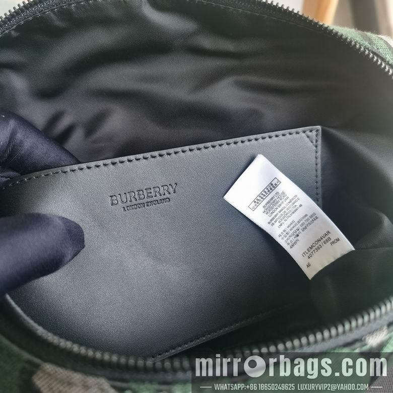 Burberry Replica Bags Burberry 31x7.5x16cm HQ 2
