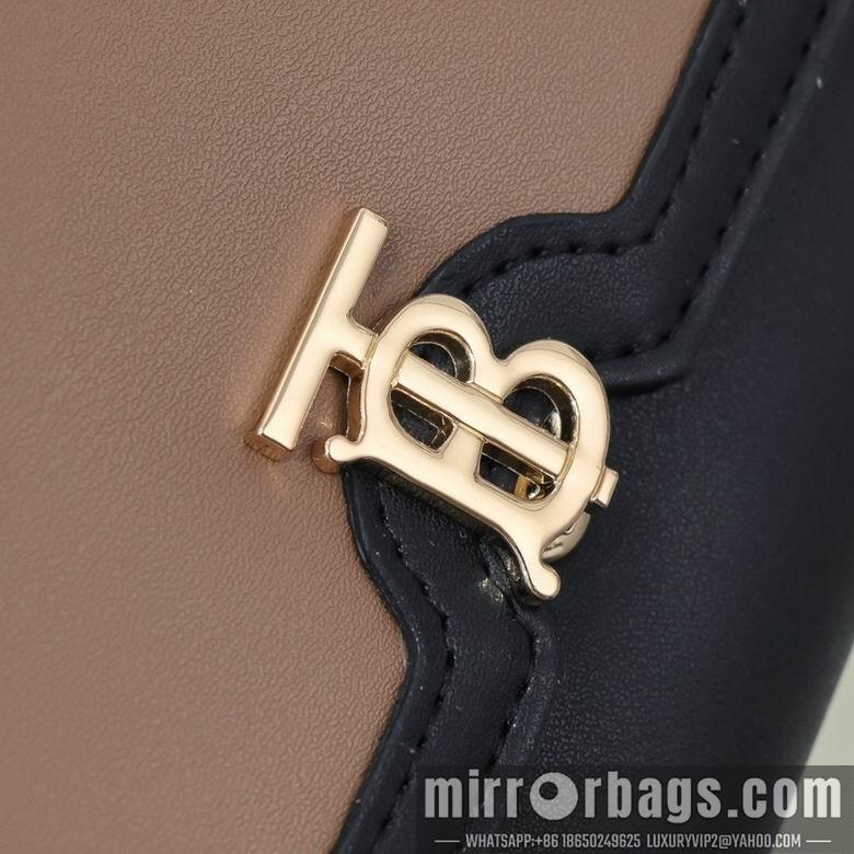 Burberry Replica Bags WL1186 8.5x4x9