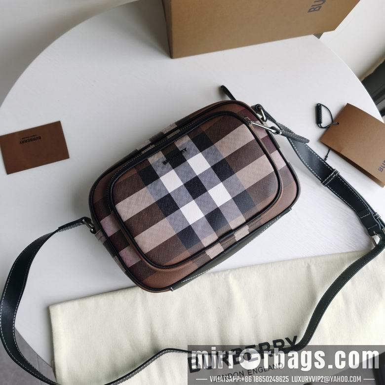 Burberry Replica Bags 80491451 22.5x6x16cm HQ