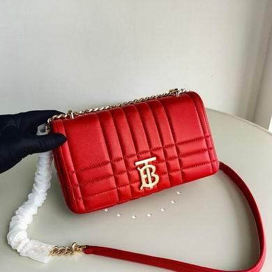 Burberry Replica Bags 80595161 23X6X13cm XM 4colour