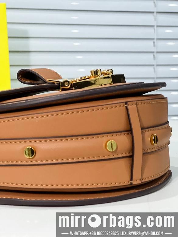 MCM Replica Bags G05 18X18X7cm EY 2colour