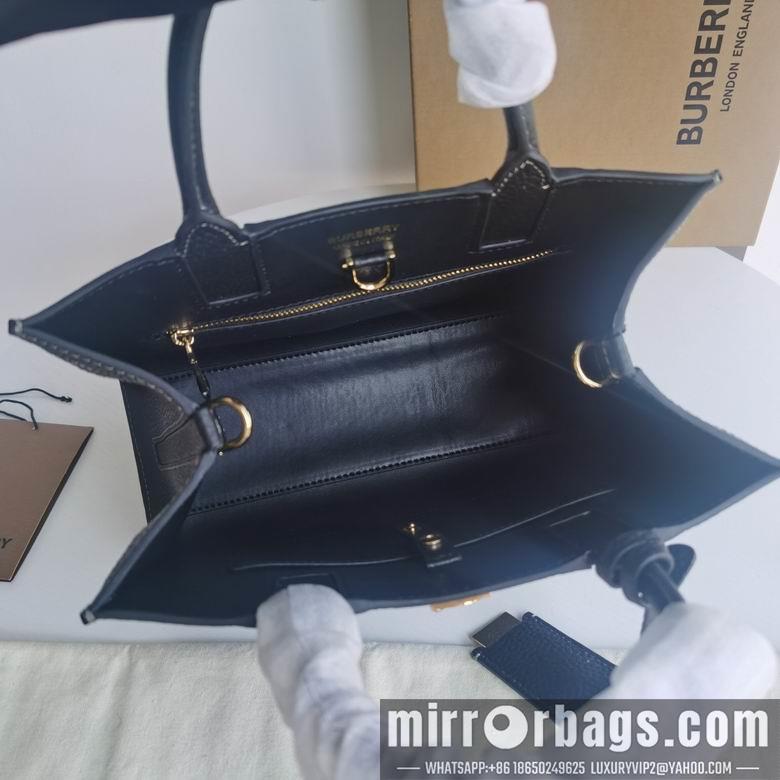 Burberry Replica Bags 80490451 27x11x20cm HQ
