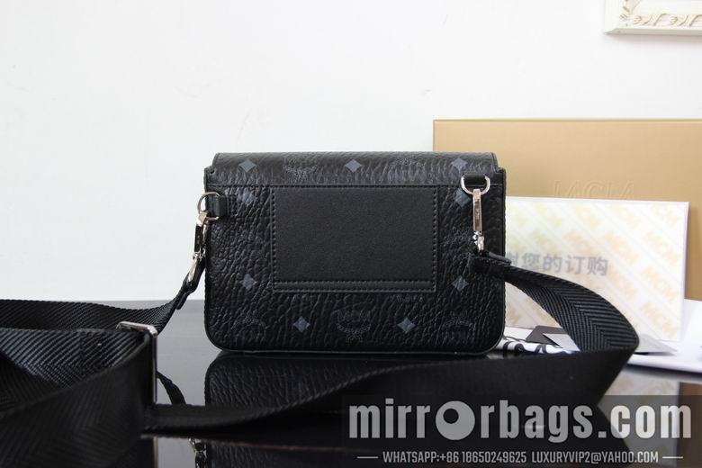 MCM Replica Bags 142004 14x20.5x4cm DY 2