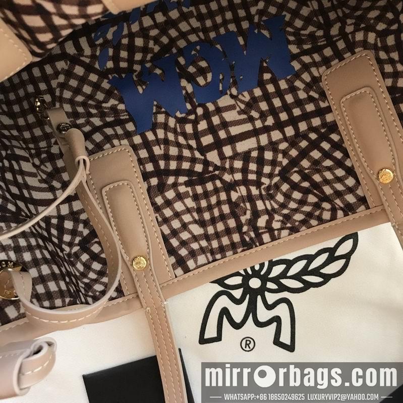 MCM Replica Bags MCM  35X29X16 29X21cm dy6
