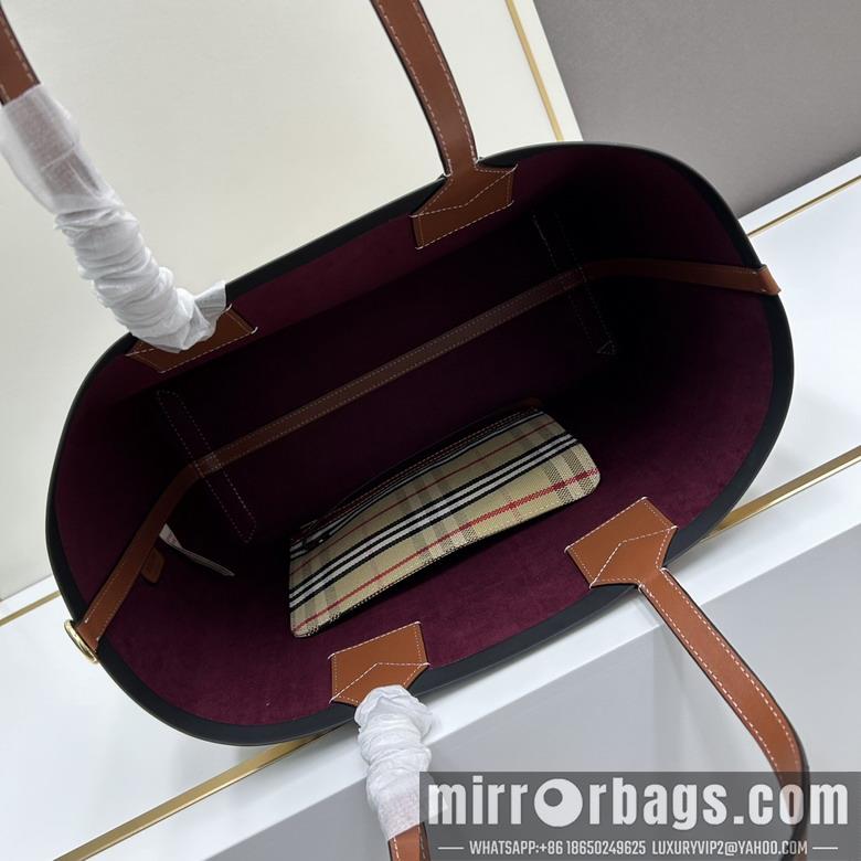 Burberry Replica Bags Bur 8363 51.3x18.5x29cm ww1