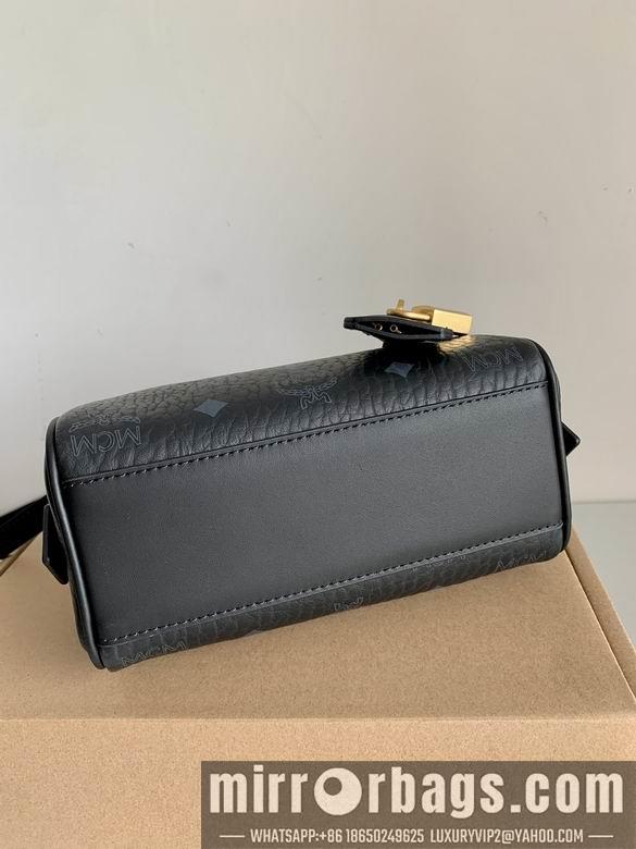 MCM Replica Bags 901895 18X9.5X9cm EY 3colour