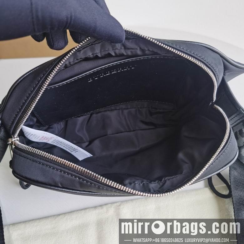 Burberry Replica Bags 80146031 24x5x15cm HQ