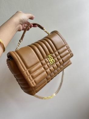 Burberry Replica Bags Lola 0501 26X10X18cm XM