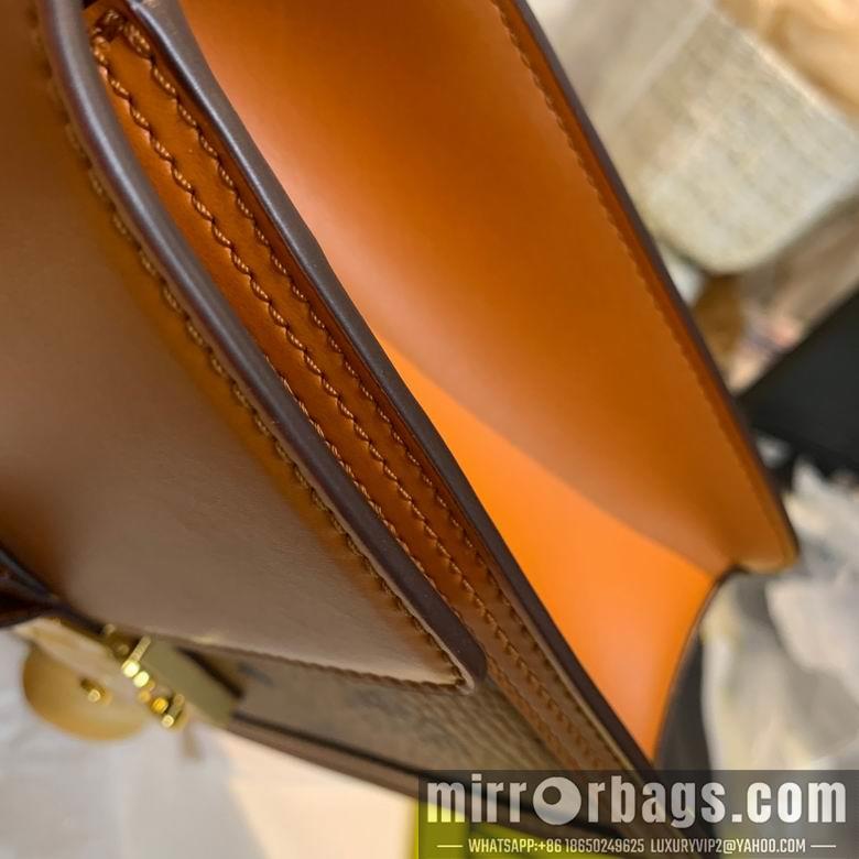 MCM Replica Bags L088 25X10X18cm EY