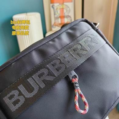 Burberry Replica Bags 23X6X15cm 081102 XM 4colour