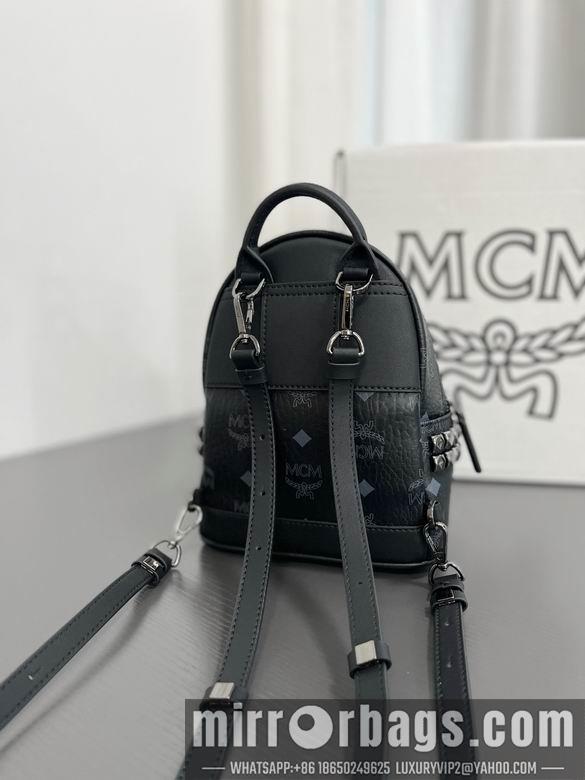 MCM Replica Bags B041  10X17.5X21cm EY 4colour