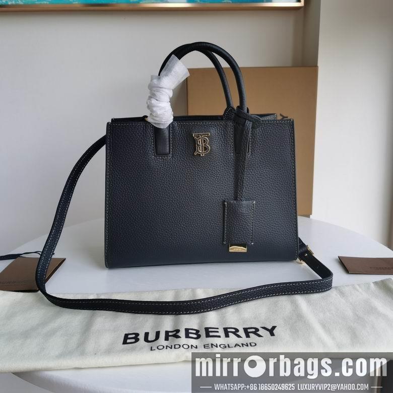 Burberry Replica Bags 80490451 27x11x20cm HQ