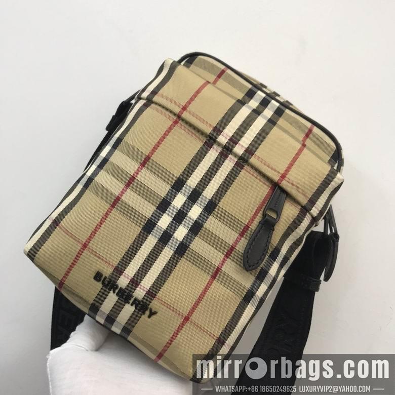 Burberry Replica Bags 80732731 16X4X20.5cm DN