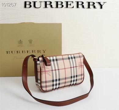 Burberry Replica Bags 1816 21X5X14cm CN