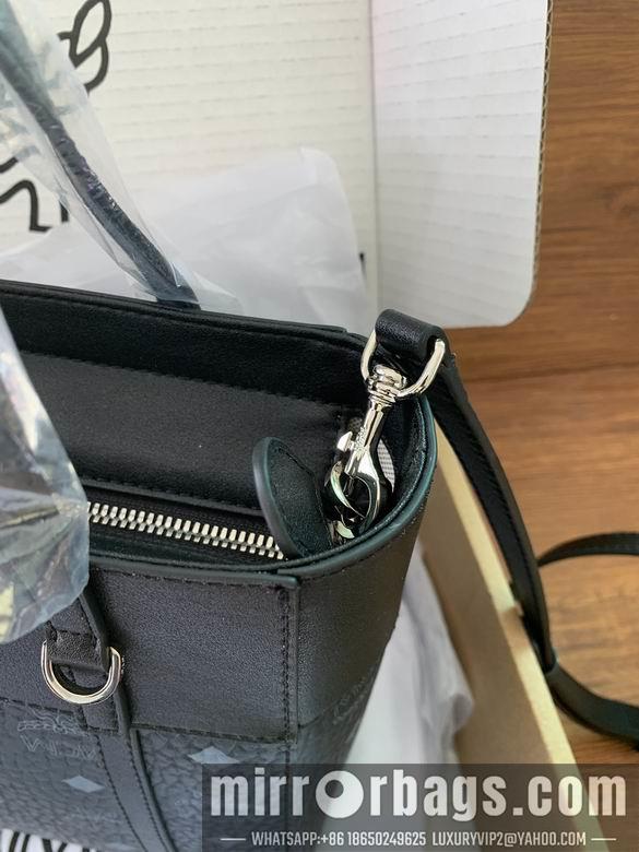 MCM Replica Bags 211995 21x19x9.5cm DY 2