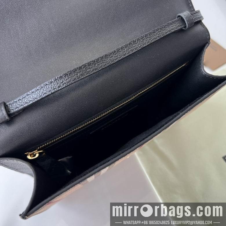 Burberry Replica Bags 40609731 22X17X5.5cm YG 3colour