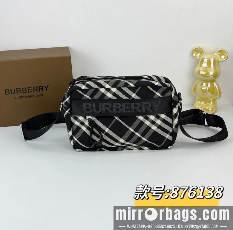 Burberry Replica Bags 876138 25cm XMY 4colour
