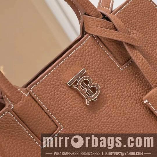Burberry Replica Bags Burberry 8376 27x11x20cm ww 2色1