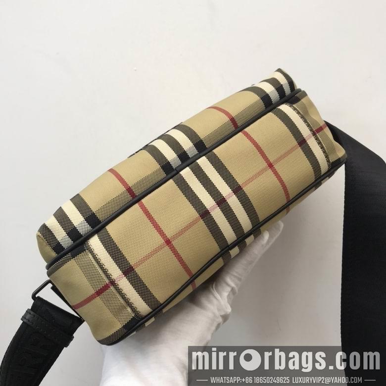 Burberry Replica Bags 80697601 22.5X6.5X16cm DN