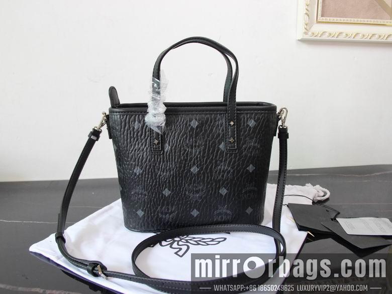 MCM Replica Bags 10649 20x17x10cm DY 3