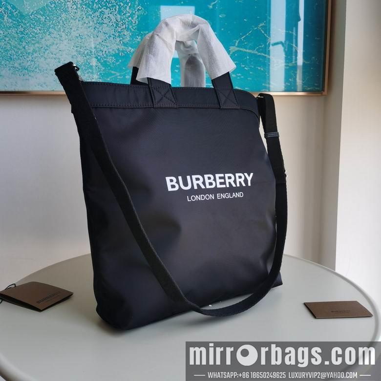 Burberry Replica Bags 33X8.5X38cm 091009 IQ