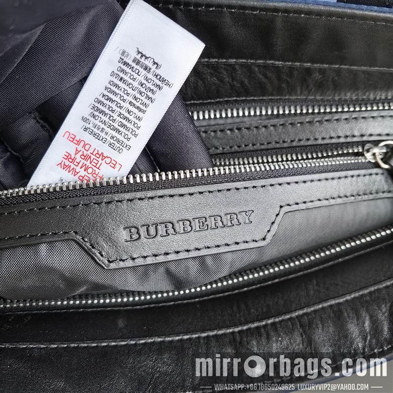 Burberry Replica Bags 30X24X11cm 051202 IQ 2colour