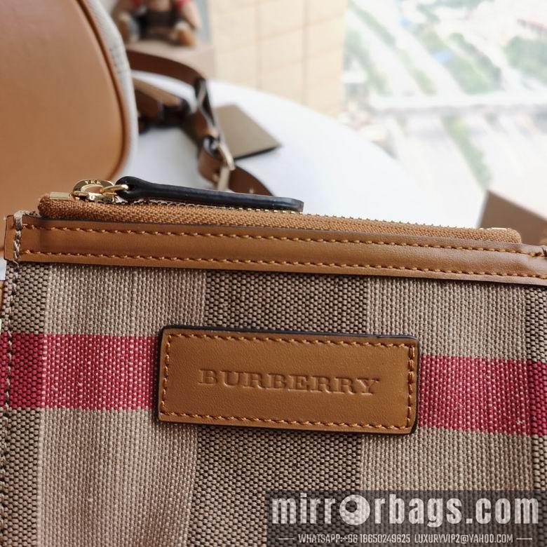 Burberry Replica Bags 9331 17x15.5x24.5cm  HQ