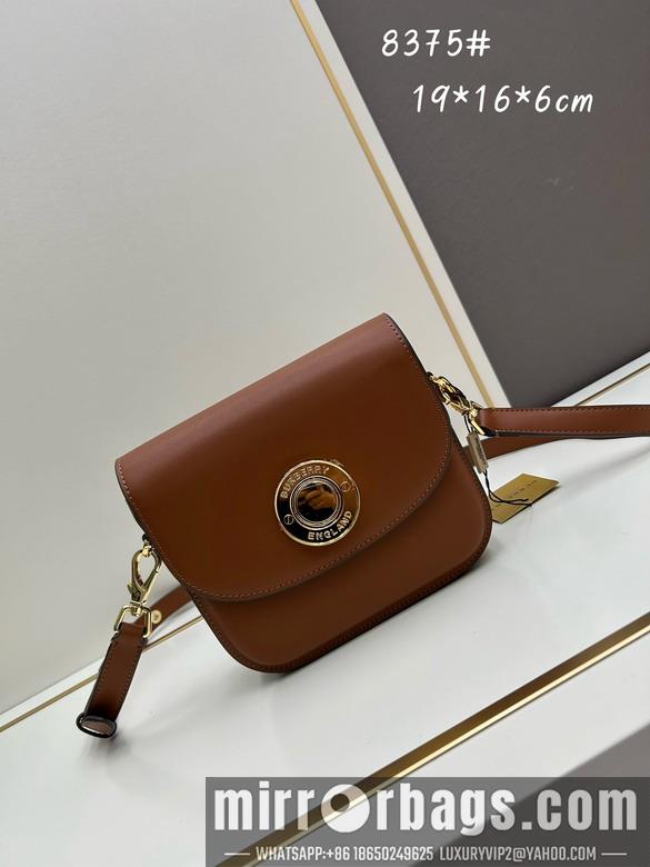 Burberry Replica Bags Bur 8375 19x6x16cm jj1