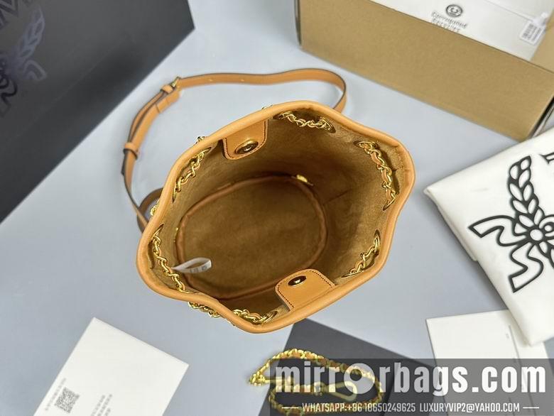 MCM Replica Bags 2199  23X15.5X13cm EY 3colour