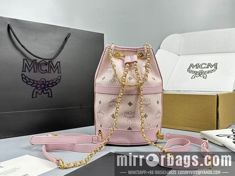 MCM Replica Bags 2199  23X15.5X13cm EY 3colour