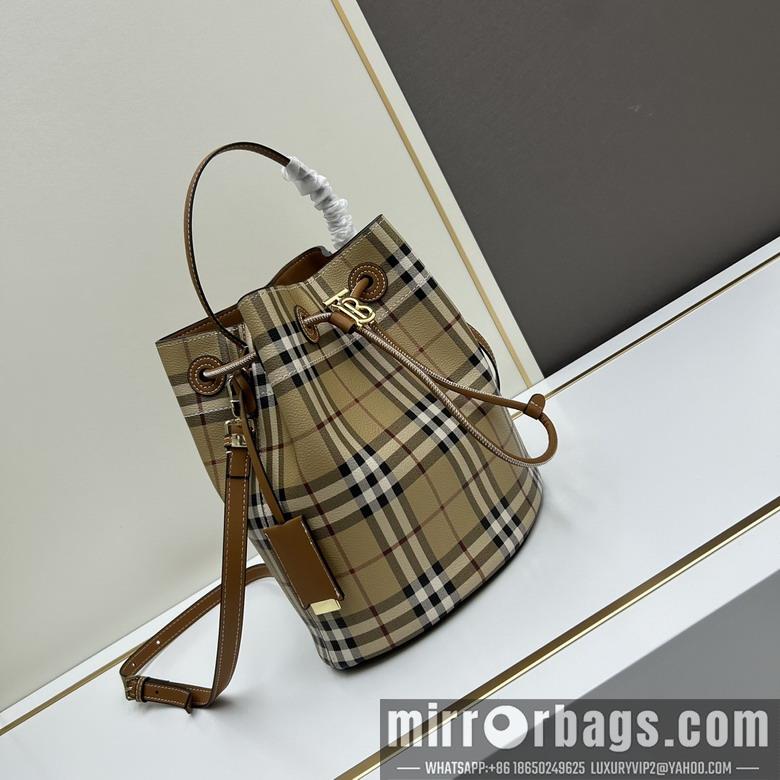 Burberry Replica Bags Bur 8055 16x26x26cm ww1