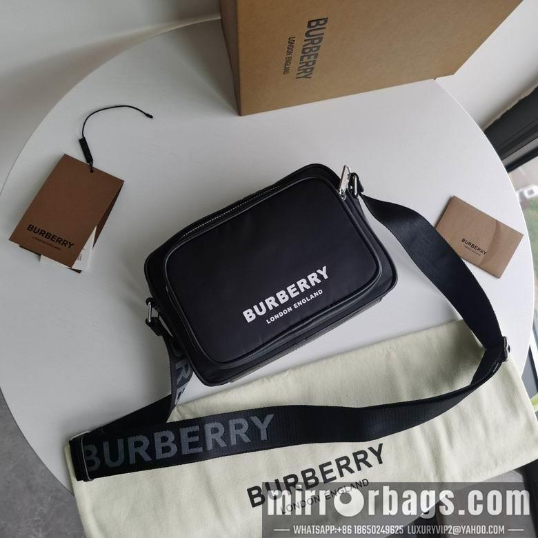 Burberry Replica Bags 80490941 22.5x6.5x16cm HQ 1