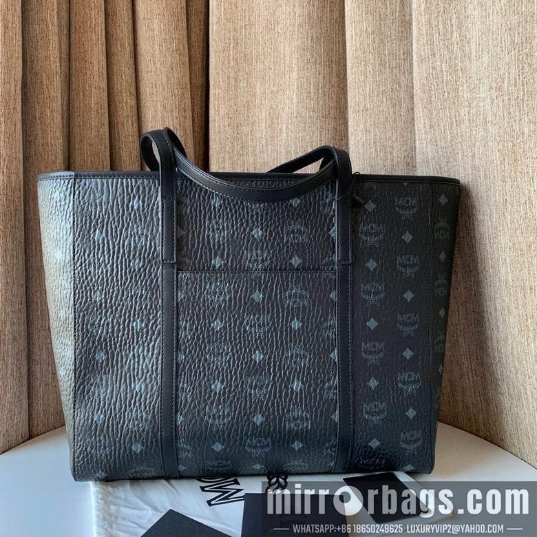MCM Replica Bags CA 6719  32X32X16