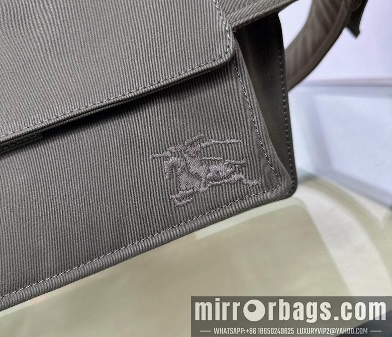 Burberry Replica Bags 33.5X2X18cm 083103 IQ 2colour