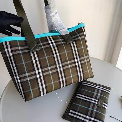 Burberry Replica Bags 80783781 51X18X29cm  IQ