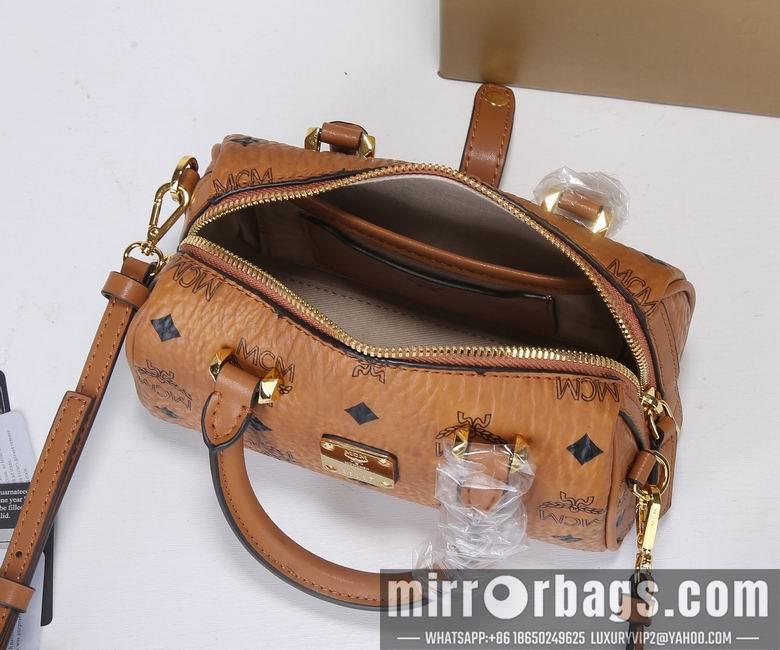 MCM Replica Bags CA6213  18.5X10X8 dy
