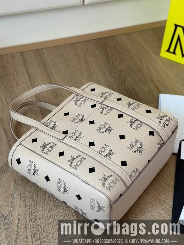 MCM Replica Bags G01 19X9.5X18.5cm EY 4colour