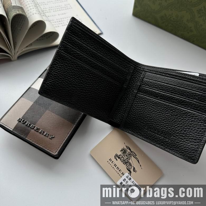 Burberry Replica Bags 503 YG-1