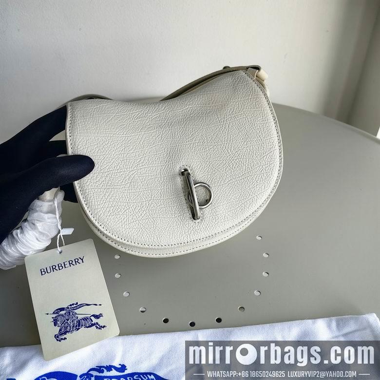 Burberry Replica Bags 19X6X16cm 071406 IQ 2colour