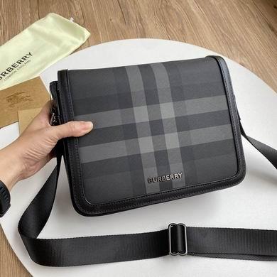 Burberry Replica Bags 80721731 25.5X6.5X21.5cm SC