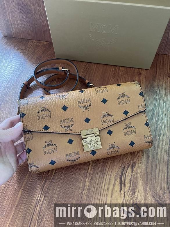 MCM Replica Bags 20533 medium DY 1