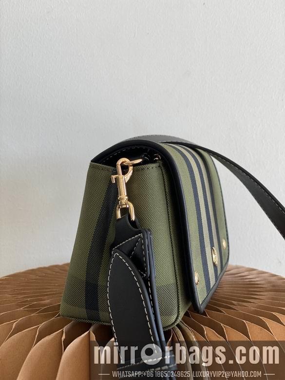 Burberry Replica Bags BO6311 18x8x12