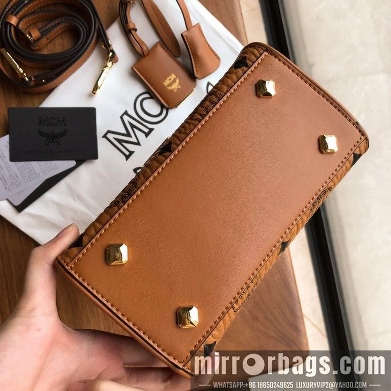 MCM Replica Bags MCM 18.5x11.5x16cm DY 1
