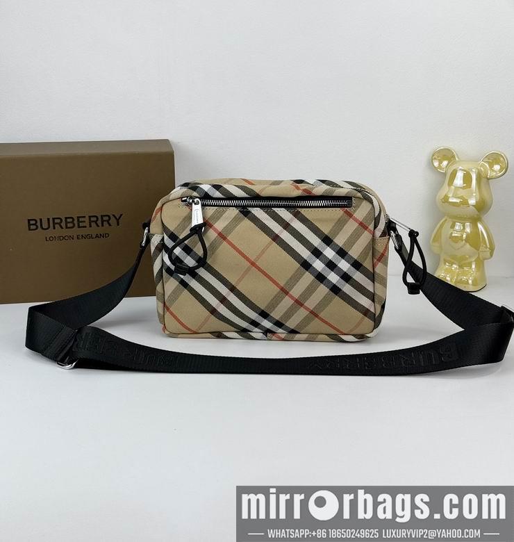 Burberry Replica Bags 876138 25cm XMY 4colour