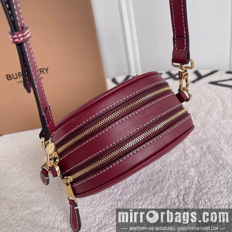 Burberry Replica Bags Louise 80429701 17x7x17cm yz 05
