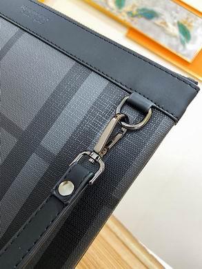 Burberry Replica Bags 6076 29X19cm XM 2colour