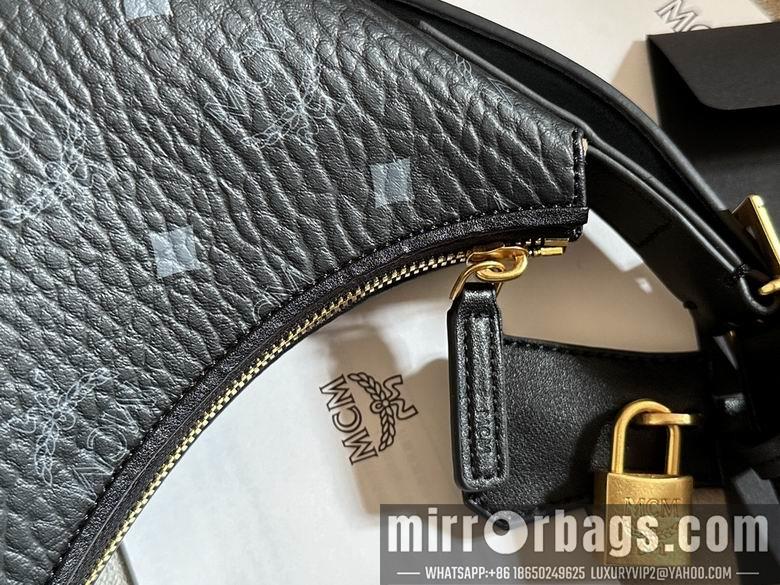 MCM Replica Bags 6721 26X19X9.5cm EY 3colour