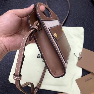 Burberry Replica Bags 6201 17X3.5X18.5cm XM