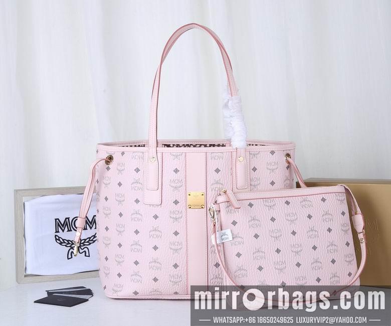 MCM Replica Bags 2024 CA211251  35X29X16