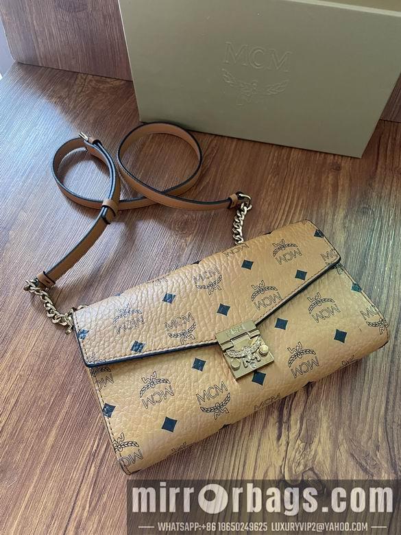 MCM Replica Bags 20533 medium DY 1